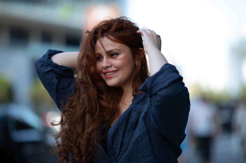 Sarah Mitchell, HR Director